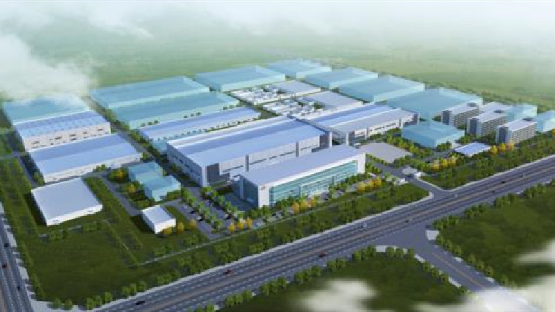 1632274937788985.jpg 通威太陽能(成都)有限公司年產2GW晶體硅太陽能電池項目機電設備安裝工程.jpg